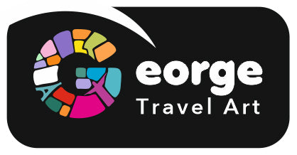 George Travel Art